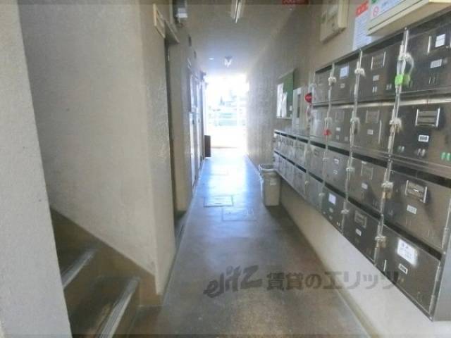 通路