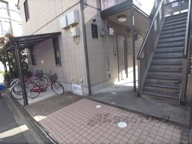 通路
