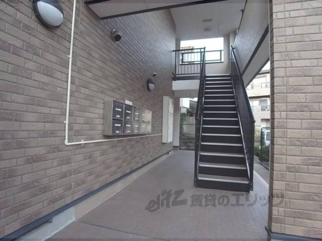 階段