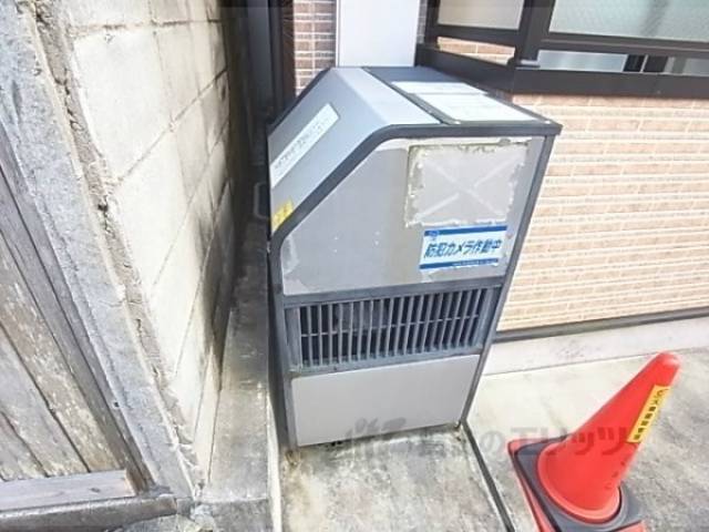 ゴミボックス