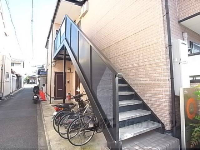 階段