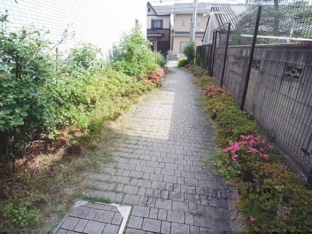 通路