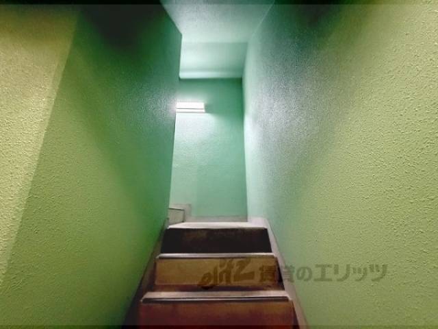 階段