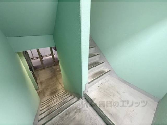 階段