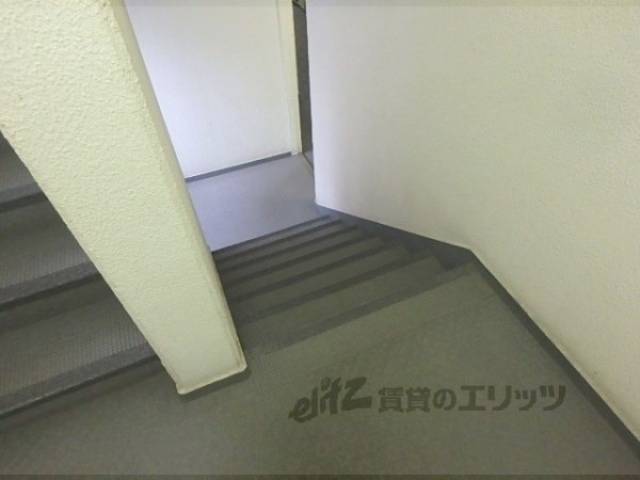 階段