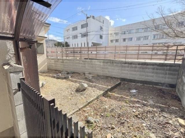 庭