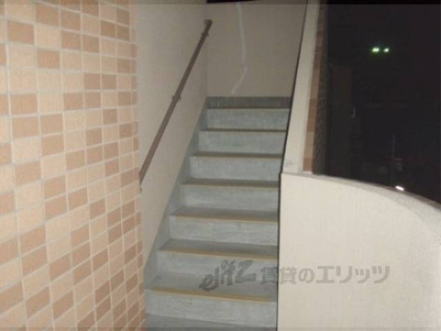 階段