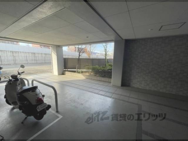通路