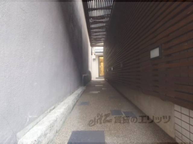 通路