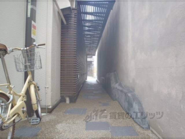 通路