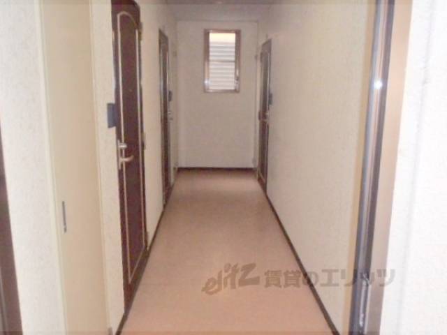 通路