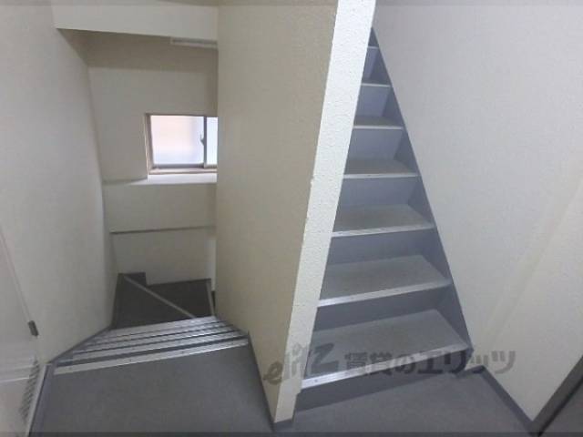 階段