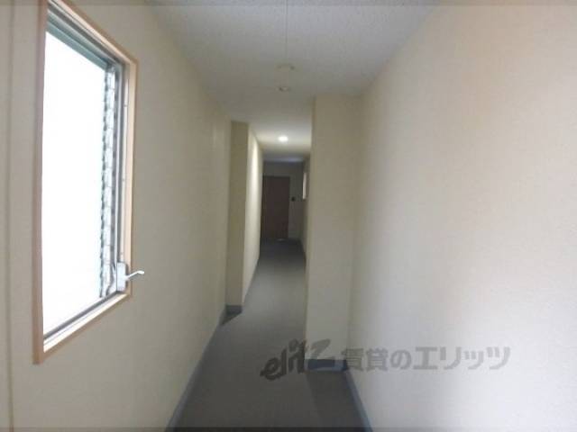 廊下
