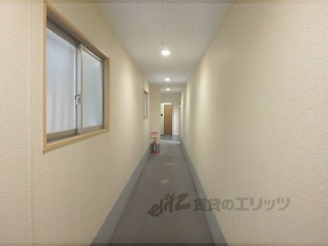 廊下