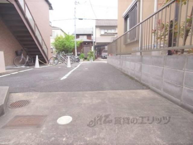 通路