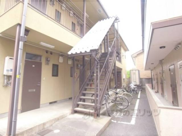 階段