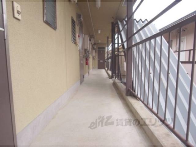 廊下