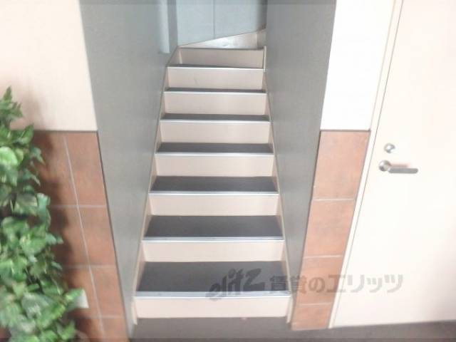 階段