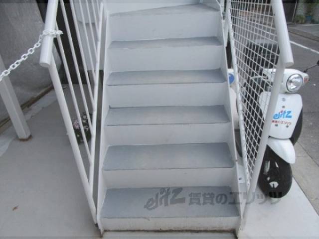 階段
