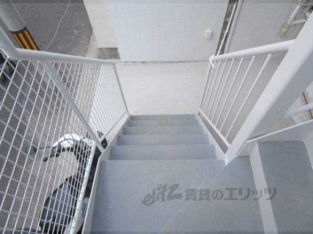階段