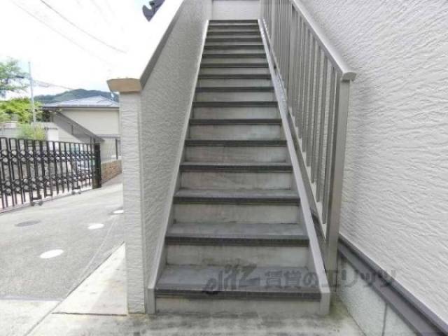 階段