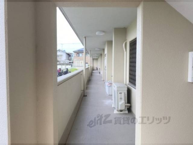 通路