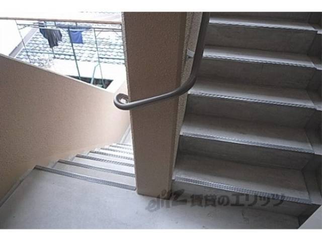 階段