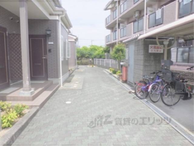 通路