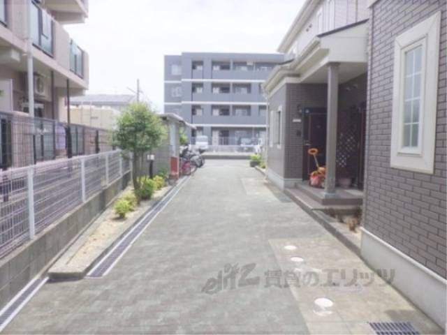 通路