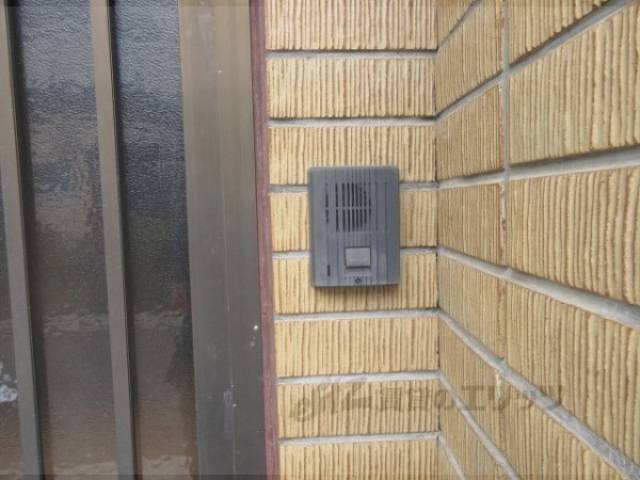 インターホン