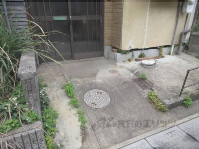 通路