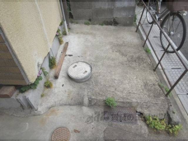 通路