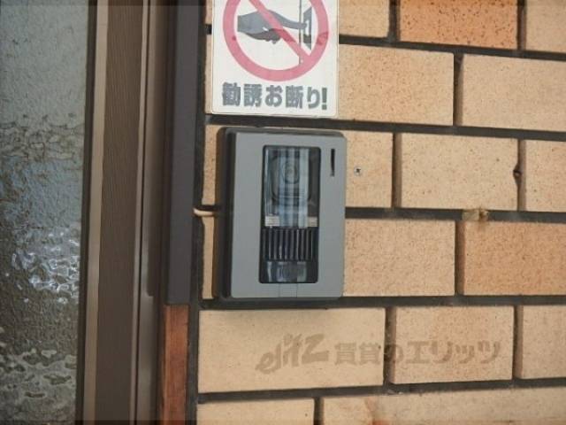 モニターフォン