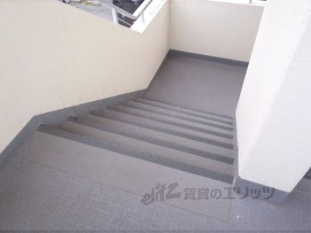 階段