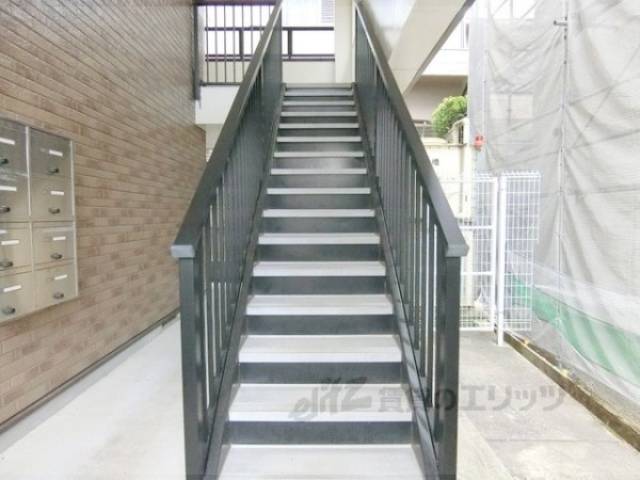 階段