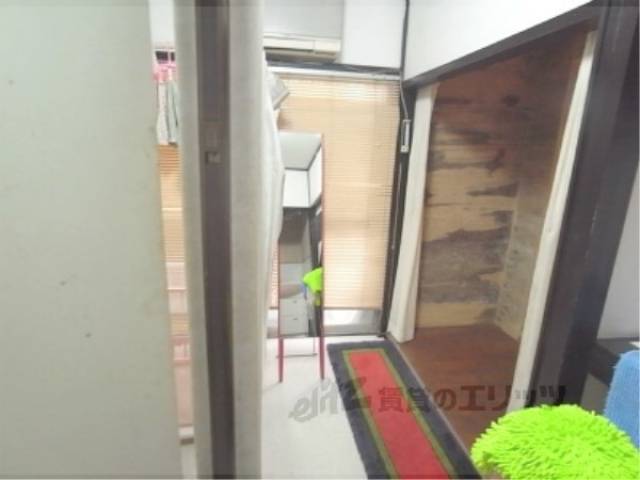 共用部