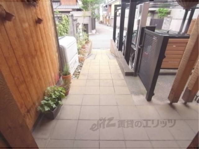 通路