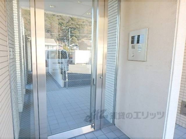 オートロック