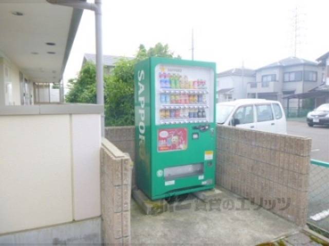 自動販売機