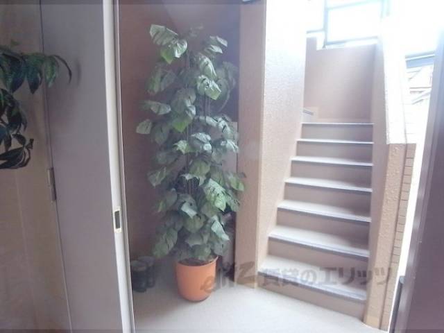 階段