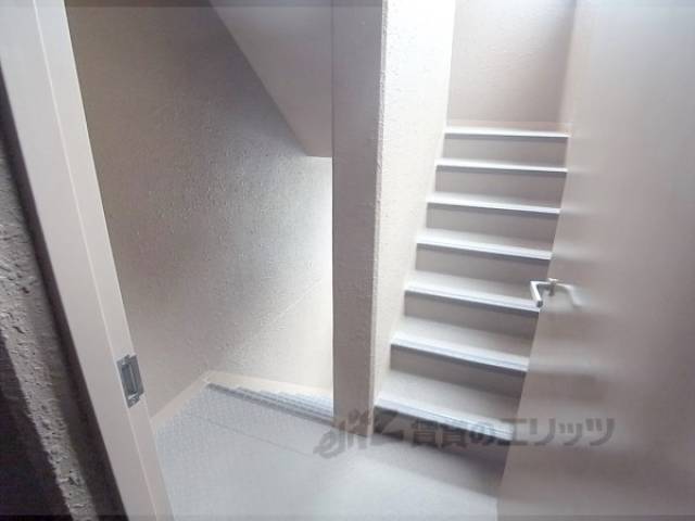 階段