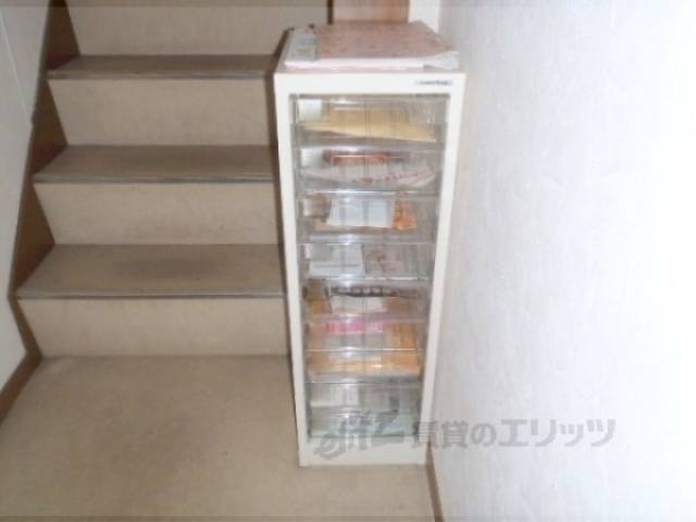 階段