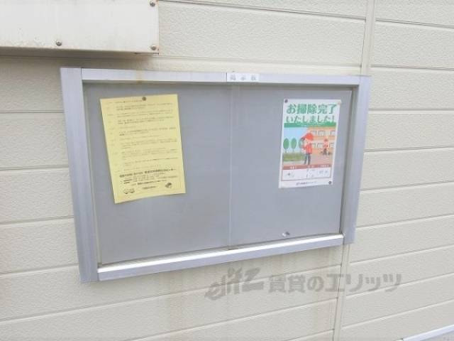 掲示板