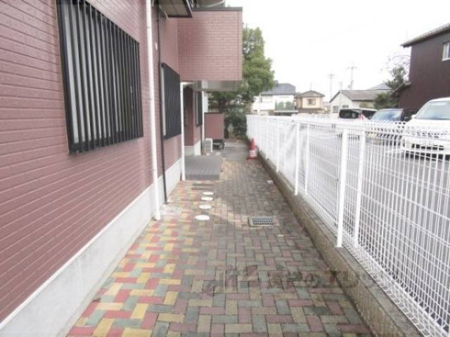 通路