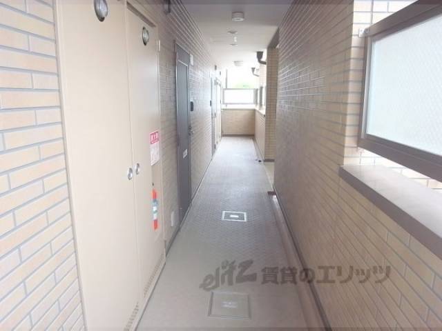 廊下