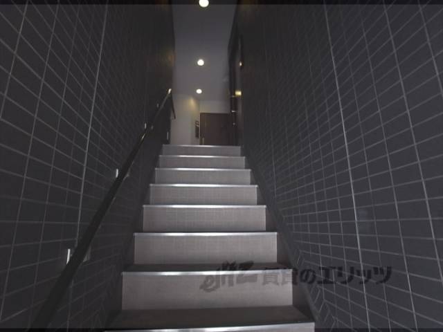階段