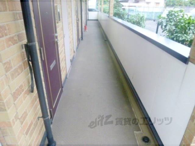 通路