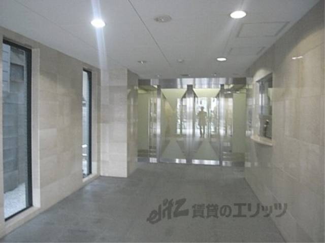 共用部