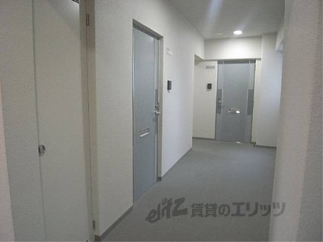 共用部