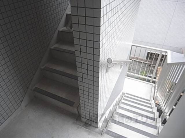 共用部